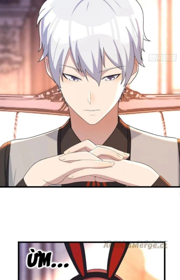 Trợ Lý Thánh Tôn, Ta Đã Vô Địch Chapter 45 - 22