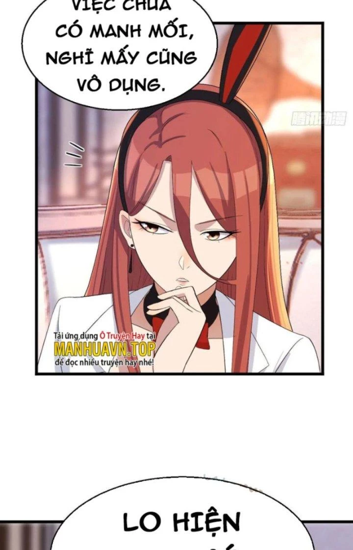 Trợ Lý Thánh Tôn, Ta Đã Vô Địch Chapter 45 - 24