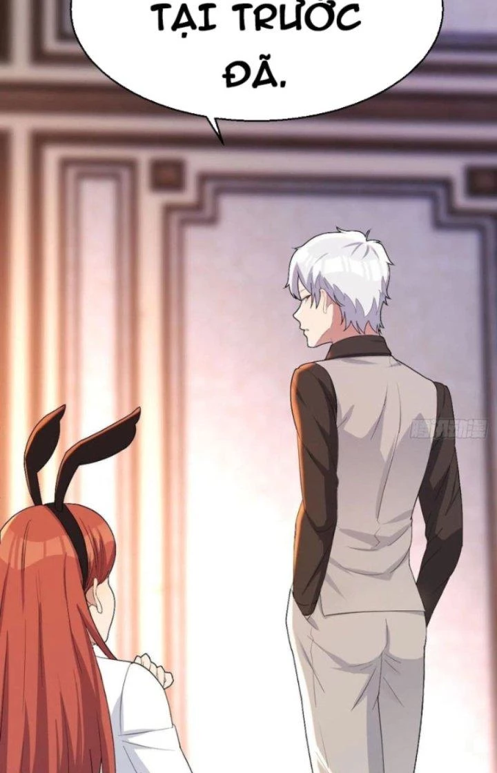 Trợ Lý Thánh Tôn, Ta Đã Vô Địch Chapter 45 - 25