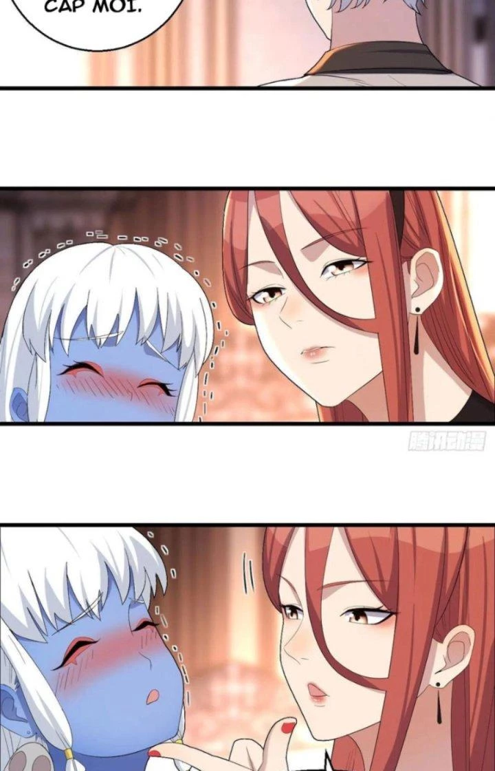 Trợ Lý Thánh Tôn, Ta Đã Vô Địch Chapter 45 - 29