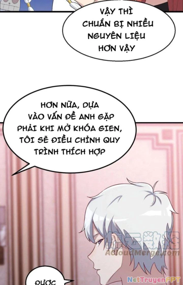 Trợ Lý Thánh Tôn, Ta Đã Vô Địch Chapter 45 - 30