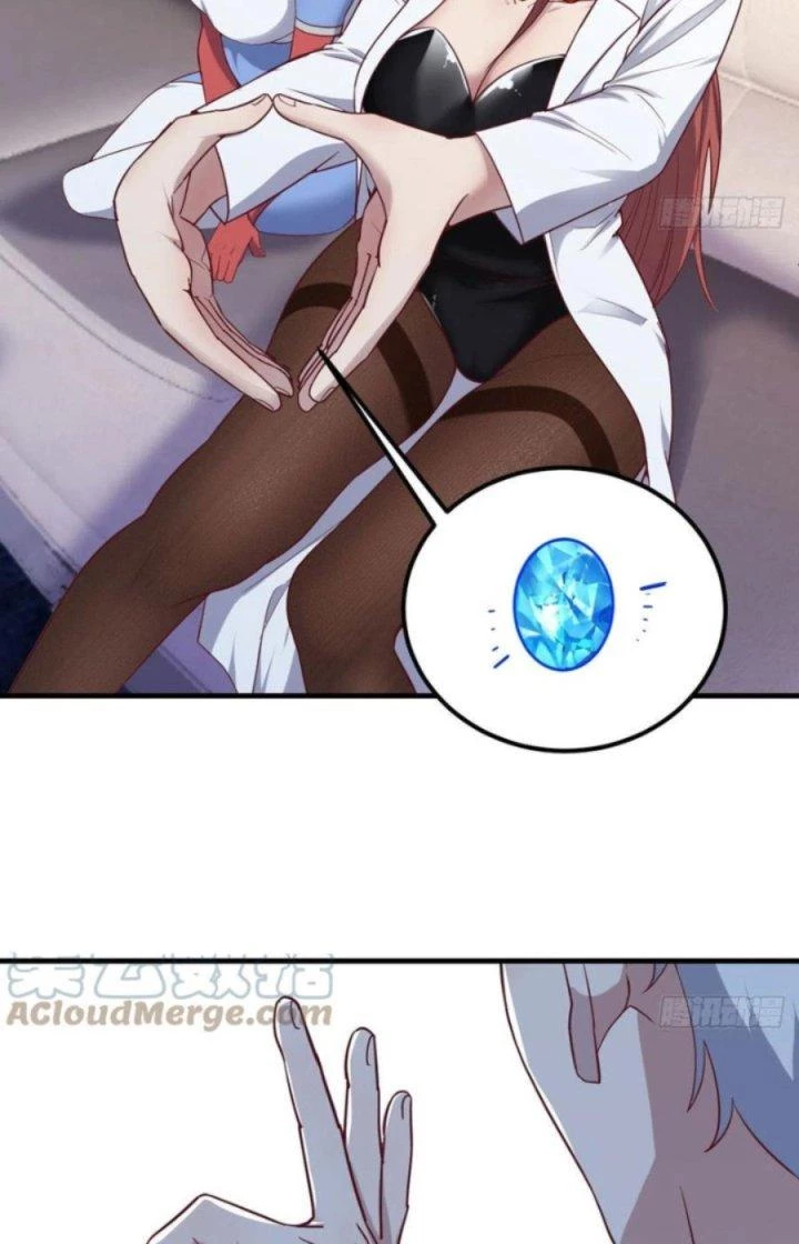 Trợ Lý Thánh Tôn, Ta Đã Vô Địch Chapter 45 - 32