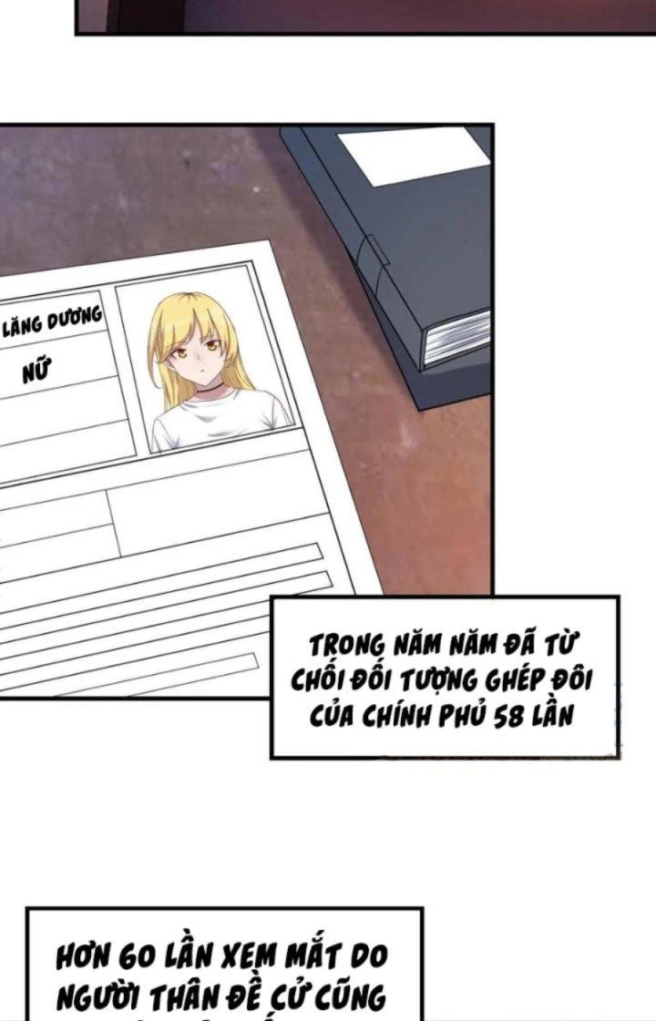 Trợ Lý Thánh Tôn, Ta Đã Vô Địch Chapter 45 - 34