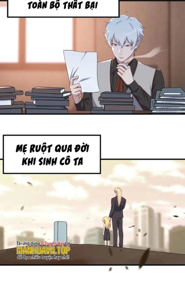 Trợ Lý Thánh Tôn, Ta Đã Vô Địch Chapter 45 - 35