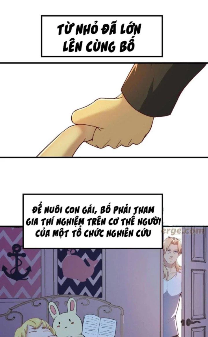 Trợ Lý Thánh Tôn, Ta Đã Vô Địch Chapter 45 - 36