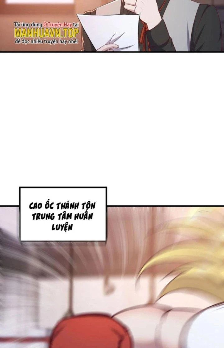 Trợ Lý Thánh Tôn, Ta Đã Vô Địch Chapter 45 - 40