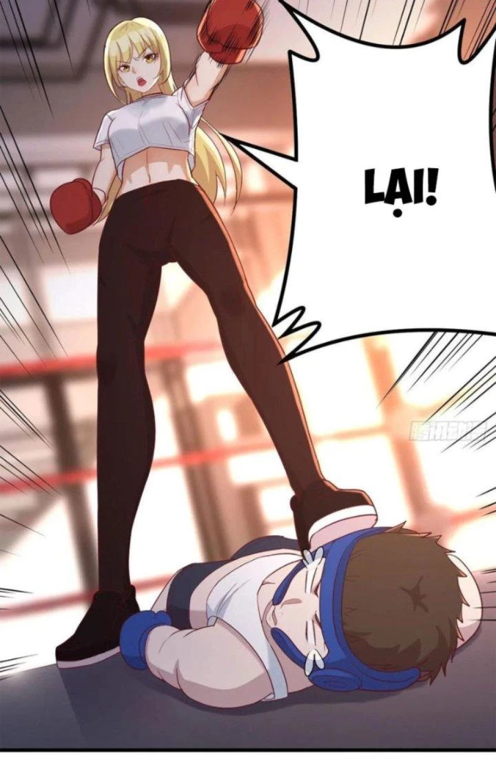 Trợ Lý Thánh Tôn, Ta Đã Vô Địch Chapter 46 - 5