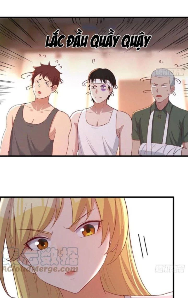 Trợ Lý Thánh Tôn, Ta Đã Vô Địch Chapter 46 - 6