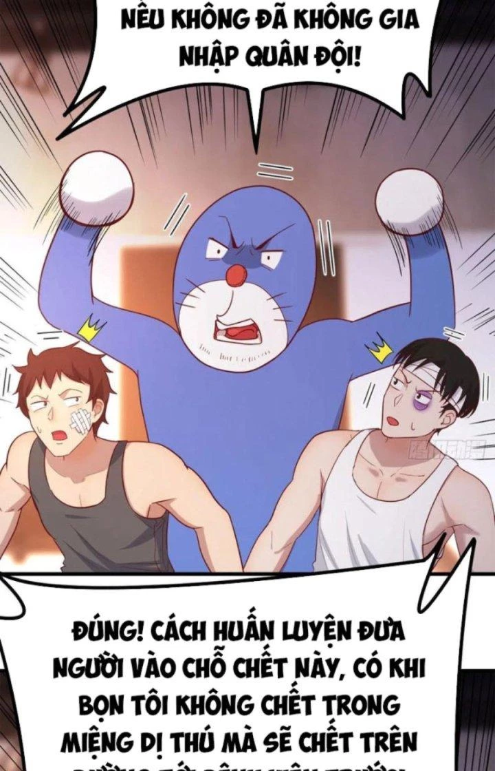 Trợ Lý Thánh Tôn, Ta Đã Vô Địch Chapter 46 - 9