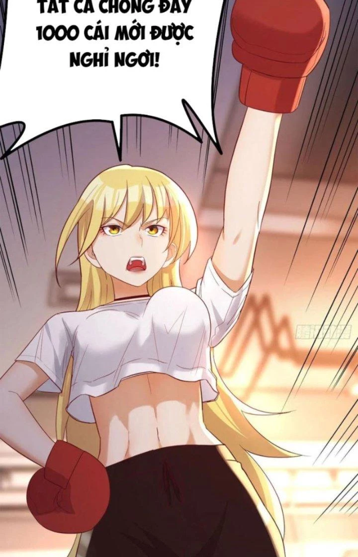 Trợ Lý Thánh Tôn, Ta Đã Vô Địch Chapter 46 - 11