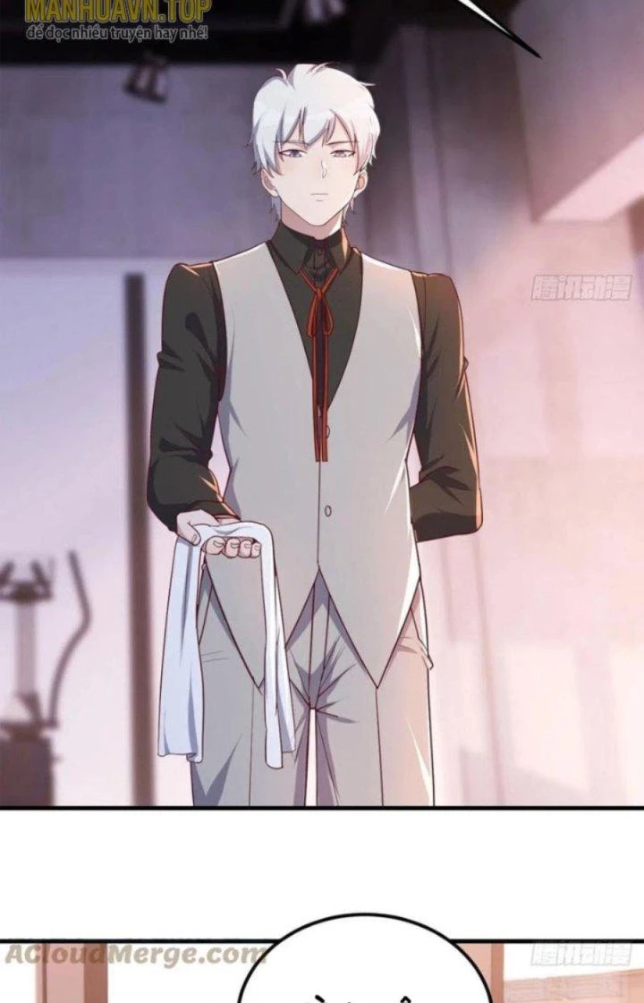 Trợ Lý Thánh Tôn, Ta Đã Vô Địch Chapter 46 - 16