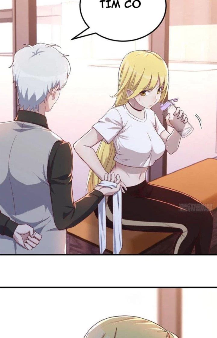 Trợ Lý Thánh Tôn, Ta Đã Vô Địch Chapter 46 - 17