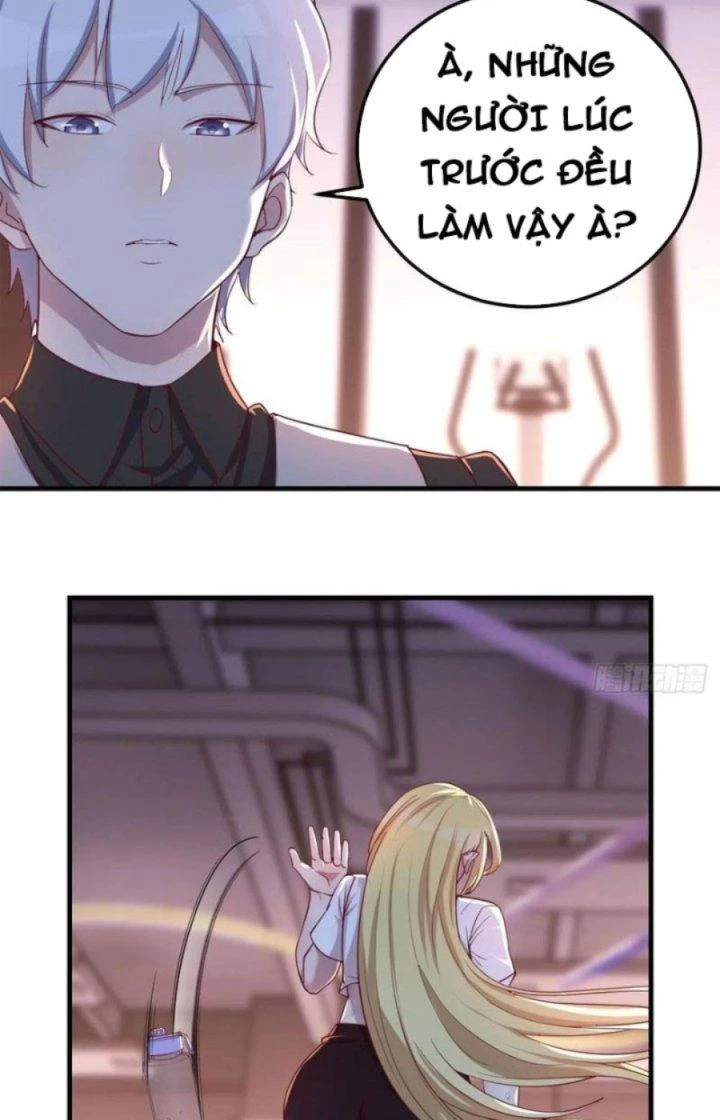 Trợ Lý Thánh Tôn, Ta Đã Vô Địch Chapter 46 - 19