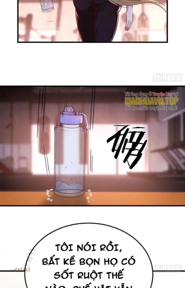 Trợ Lý Thánh Tôn, Ta Đã Vô Địch Chapter 46 - 20