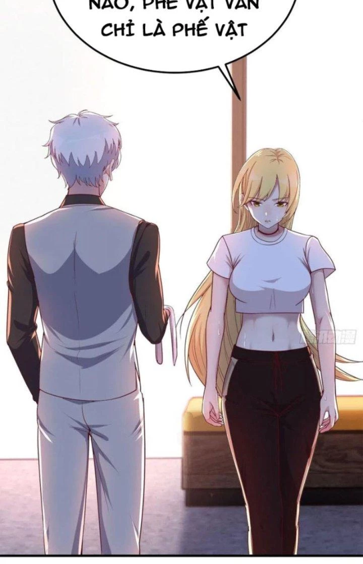 Trợ Lý Thánh Tôn, Ta Đã Vô Địch Chapter 46 - 21