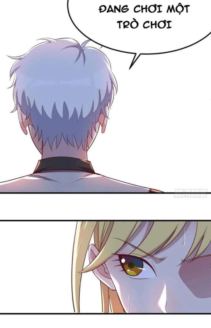 Trợ Lý Thánh Tôn, Ta Đã Vô Địch Chapter 46 - 23