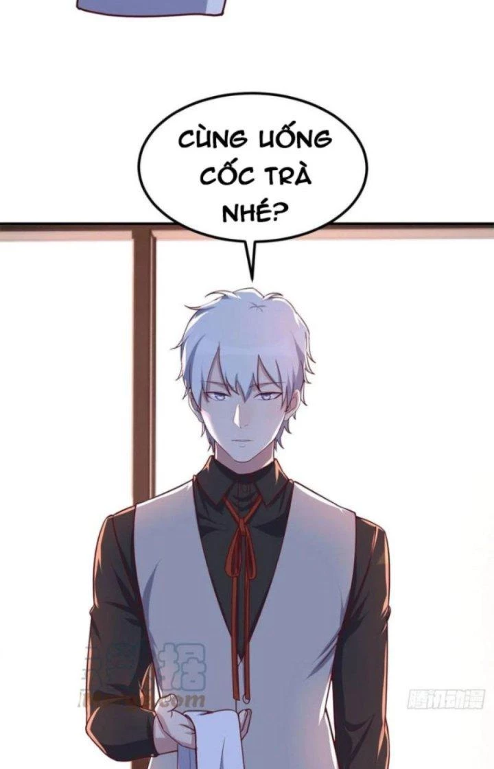 Trợ Lý Thánh Tôn, Ta Đã Vô Địch Chapter 46 - 26