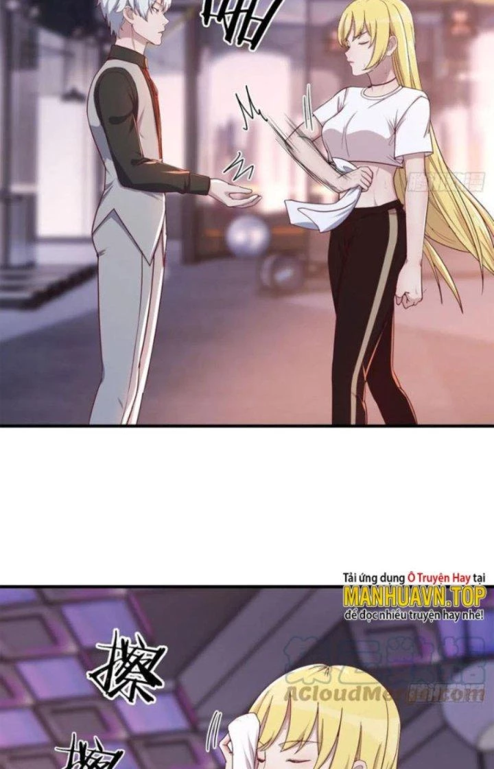 Trợ Lý Thánh Tôn, Ta Đã Vô Địch Chapter 46 - 28