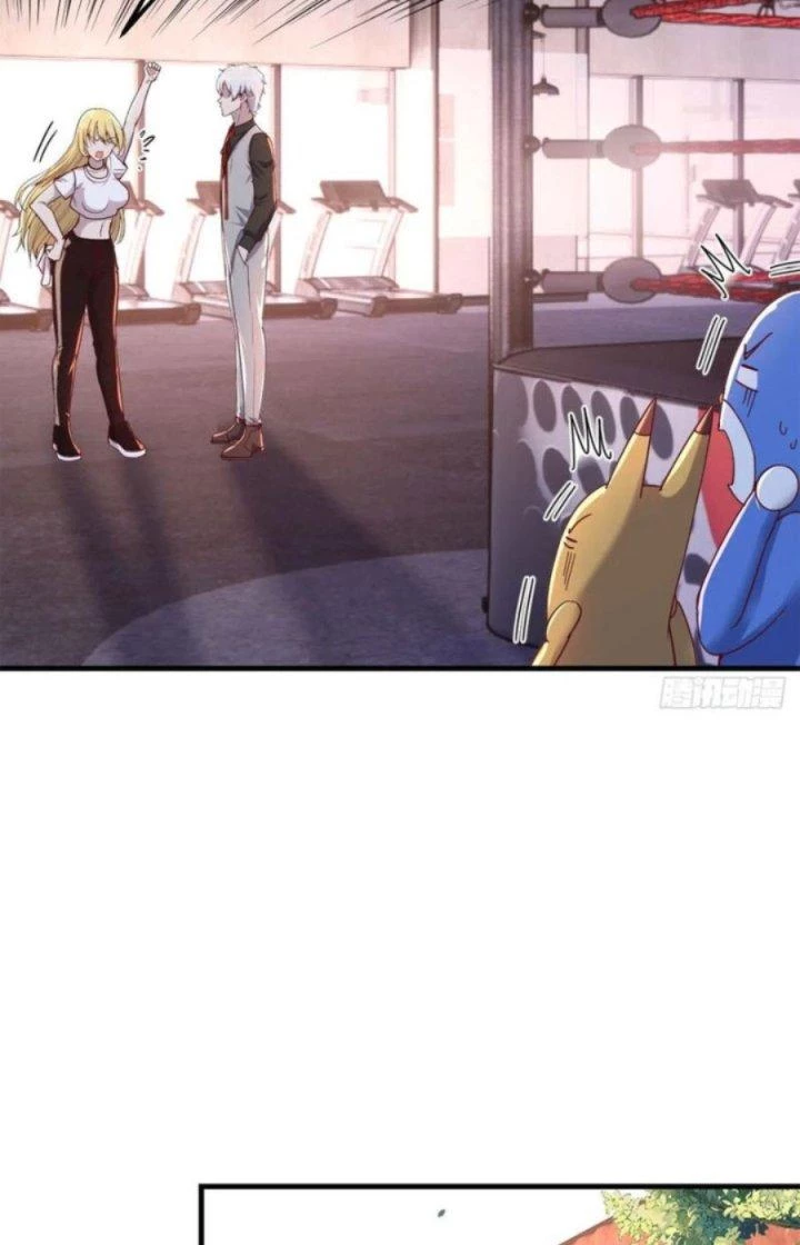 Trợ Lý Thánh Tôn, Ta Đã Vô Địch Chapter 46 - 31