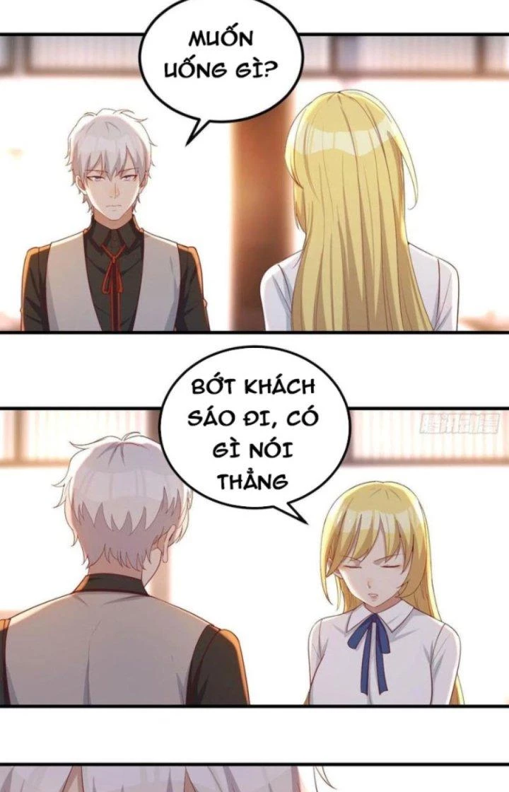 Trợ Lý Thánh Tôn, Ta Đã Vô Địch Chapter 46 - 33