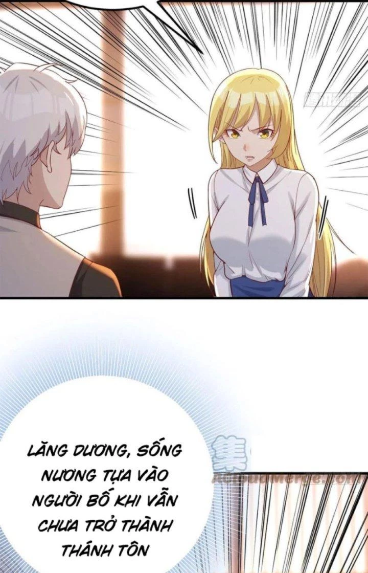 Trợ Lý Thánh Tôn, Ta Đã Vô Địch Chapter 46 - 36