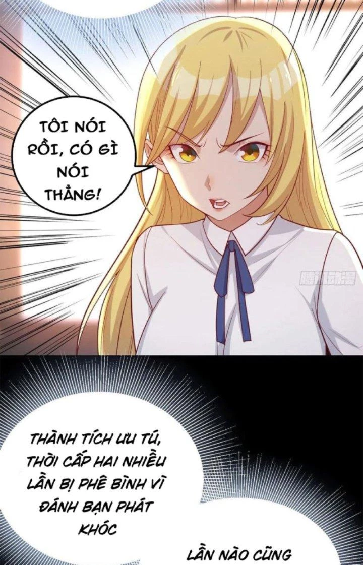 Trợ Lý Thánh Tôn, Ta Đã Vô Địch Chapter 46 - 37