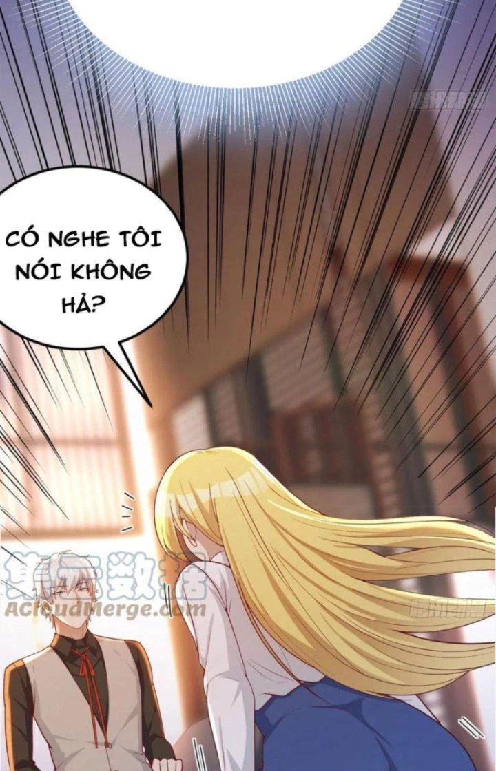 Trợ Lý Thánh Tôn, Ta Đã Vô Địch Chapter 46 - 40