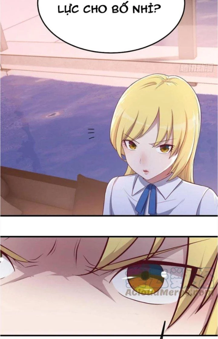 Trợ Lý Thánh Tôn, Ta Đã Vô Địch Chapter 47 - 2