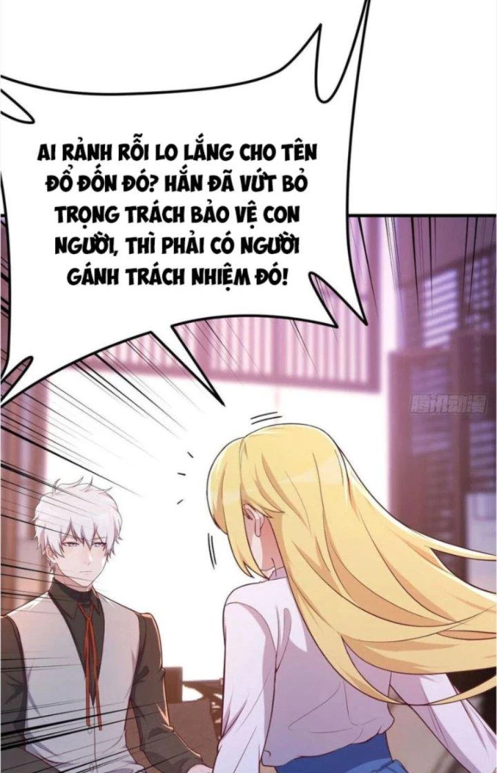 Trợ Lý Thánh Tôn, Ta Đã Vô Địch Chapter 47 - 3