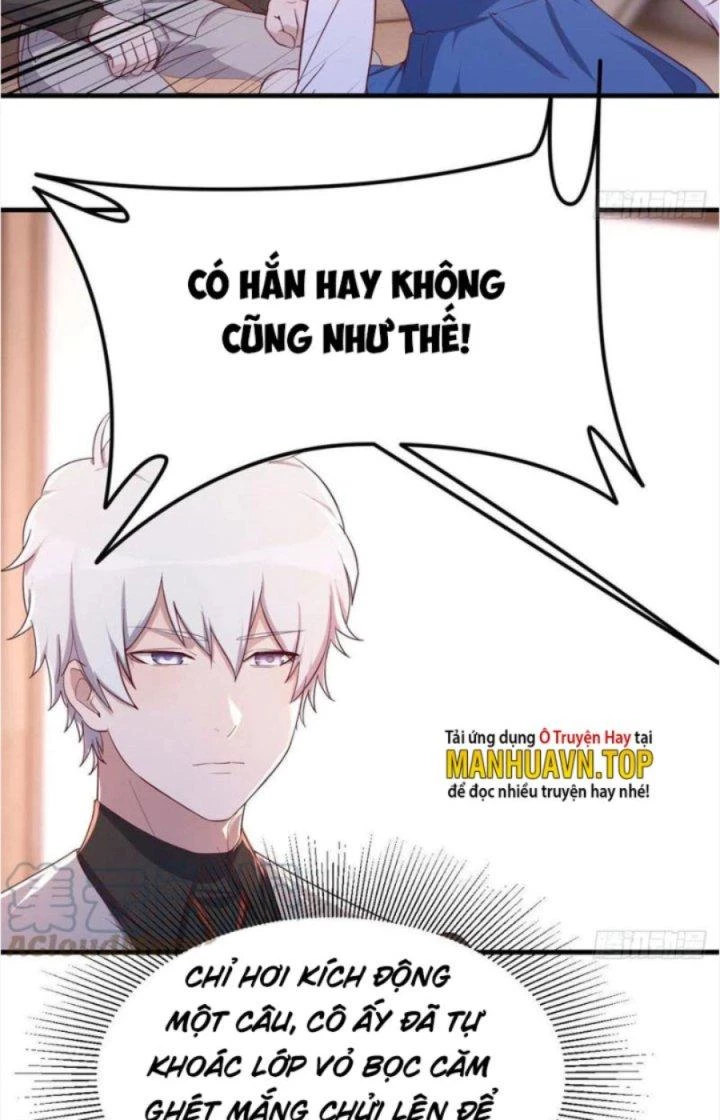 Trợ Lý Thánh Tôn, Ta Đã Vô Địch Chapter 47 - 4