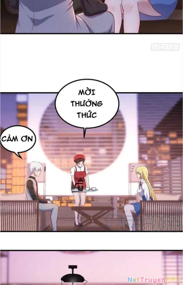 Trợ Lý Thánh Tôn, Ta Đã Vô Địch Chapter 47 - 6