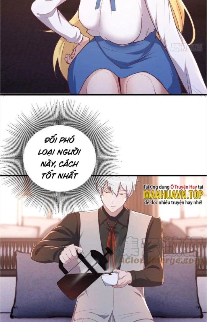 Trợ Lý Thánh Tôn, Ta Đã Vô Địch Chapter 47 - 8