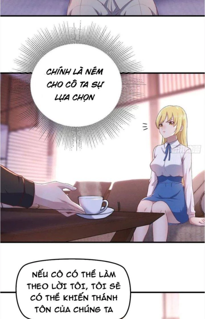 Trợ Lý Thánh Tôn, Ta Đã Vô Địch Chapter 47 - 9