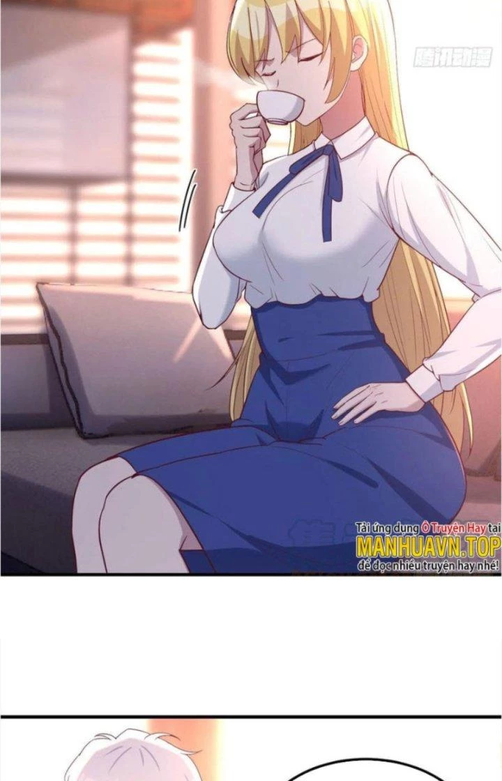 Trợ Lý Thánh Tôn, Ta Đã Vô Địch Chapter 47 - 18