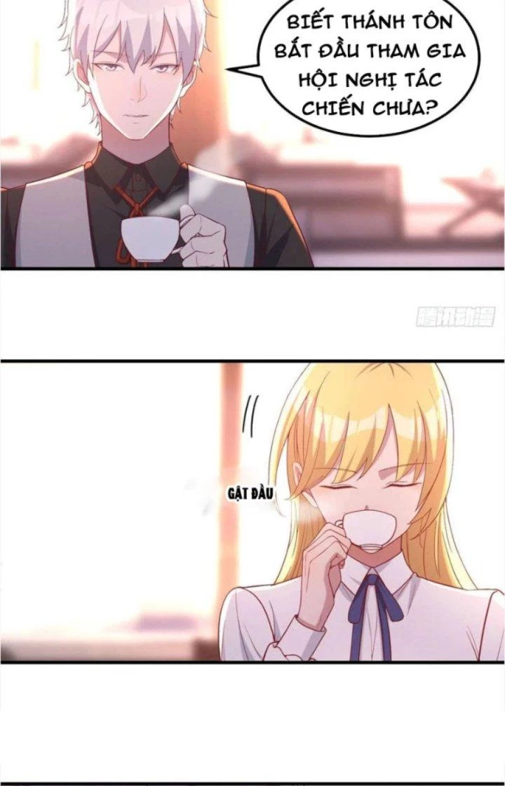 Trợ Lý Thánh Tôn, Ta Đã Vô Địch Chapter 47 - 19