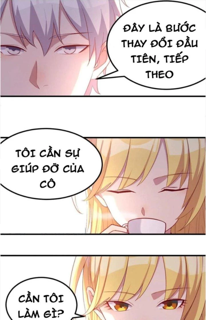 Trợ Lý Thánh Tôn, Ta Đã Vô Địch Chapter 47 - 20