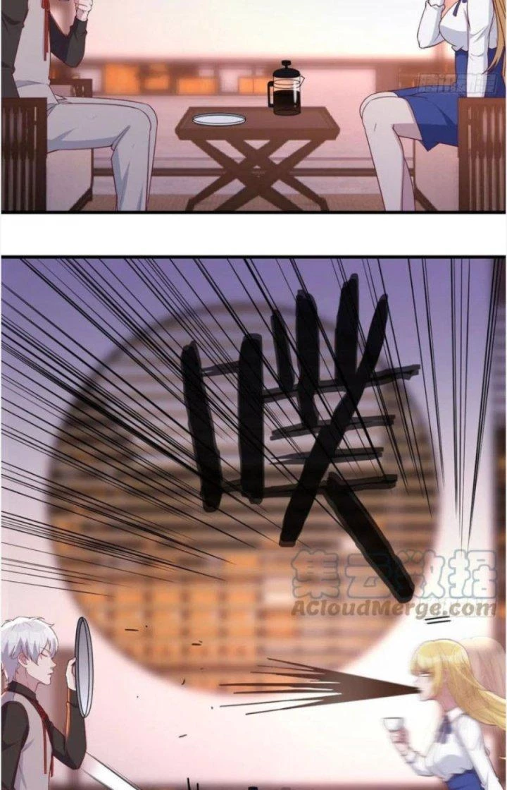 Trợ Lý Thánh Tôn, Ta Đã Vô Địch Chapter 47 - 22