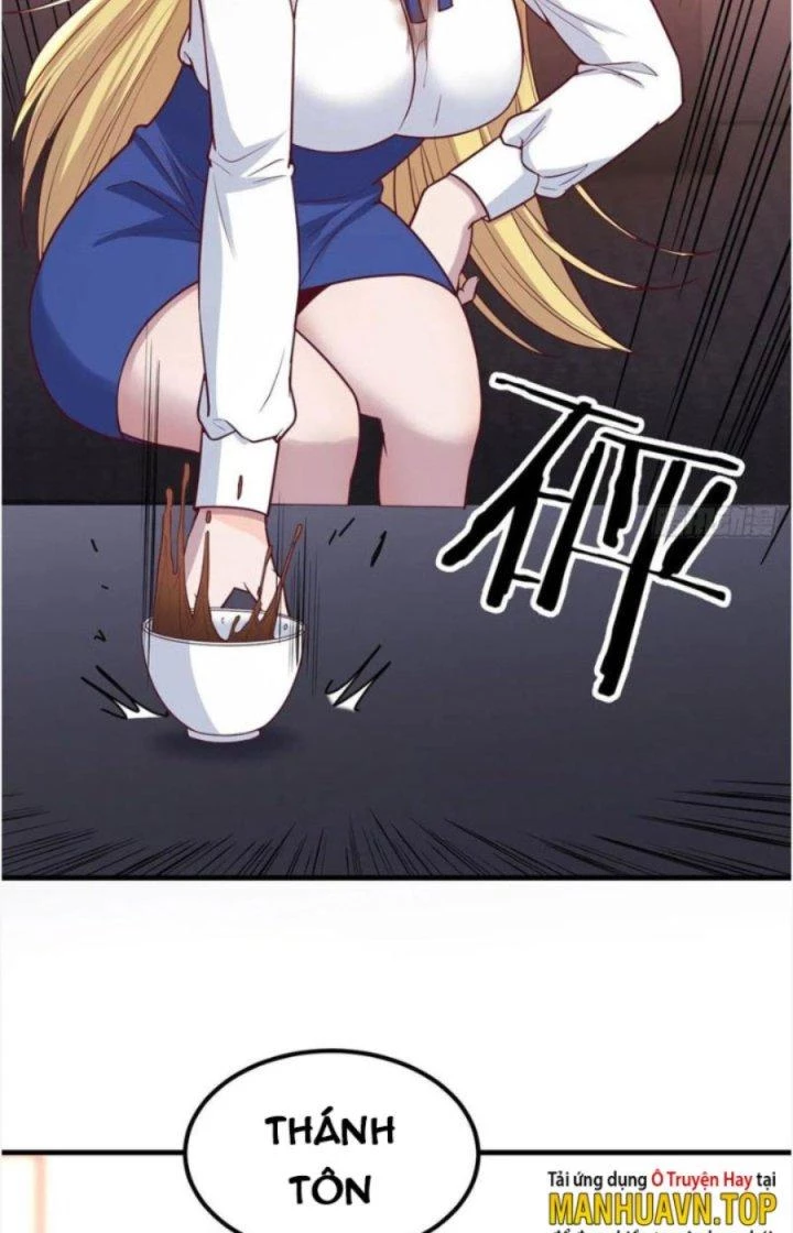 Trợ Lý Thánh Tôn, Ta Đã Vô Địch Chapter 47 - 25
