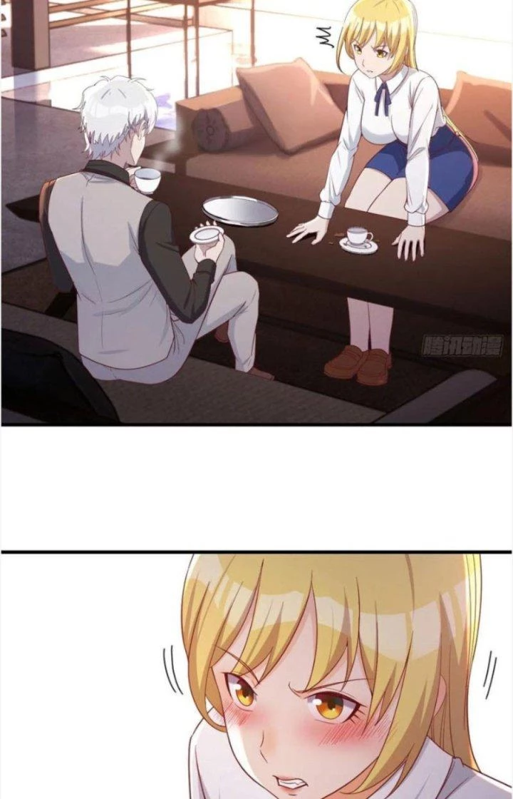 Trợ Lý Thánh Tôn, Ta Đã Vô Địch Chapter 47 - 33