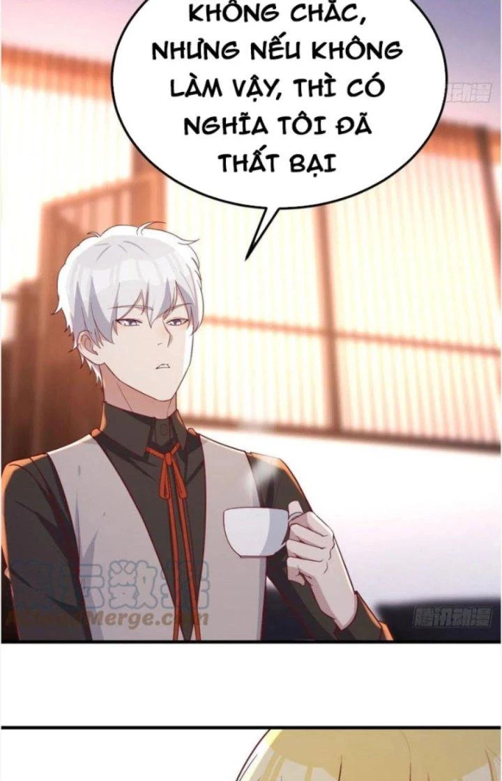 Trợ Lý Thánh Tôn, Ta Đã Vô Địch Chapter 47 - 36