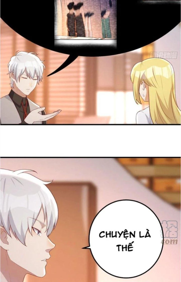 Trợ Lý Thánh Tôn, Ta Đã Vô Địch Chapter 48 - 2