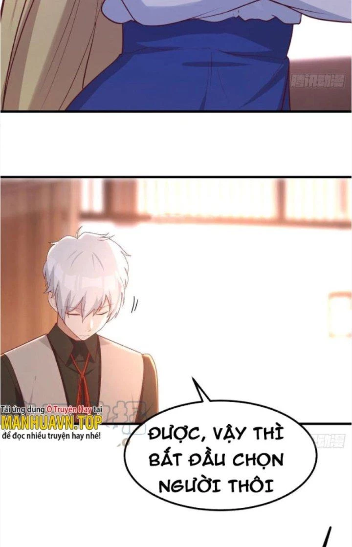 Trợ Lý Thánh Tôn, Ta Đã Vô Địch Chapter 48 - 6