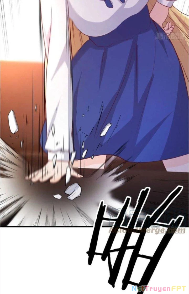 Trợ Lý Thánh Tôn, Ta Đã Vô Địch Chapter 48 - 8