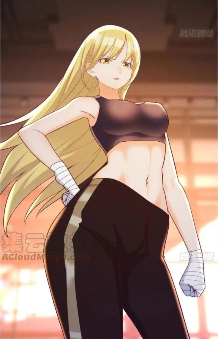 Trợ Lý Thánh Tôn, Ta Đã Vô Địch Chapter 48 - 10