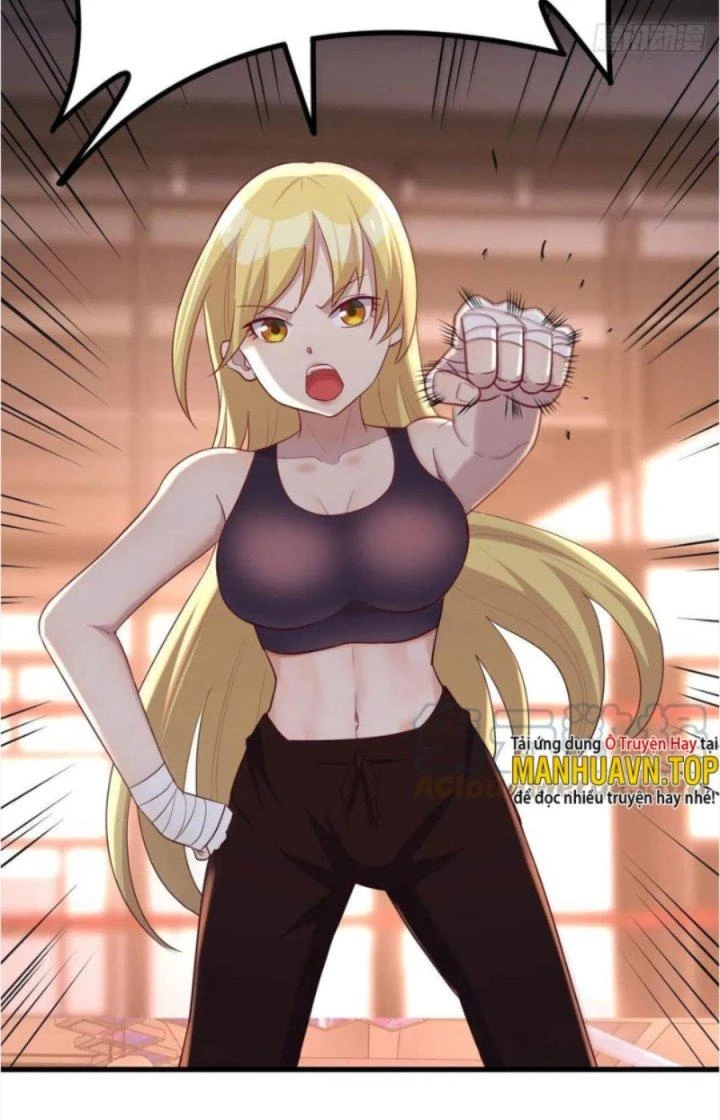 Trợ Lý Thánh Tôn, Ta Đã Vô Địch Chapter 48 - 16