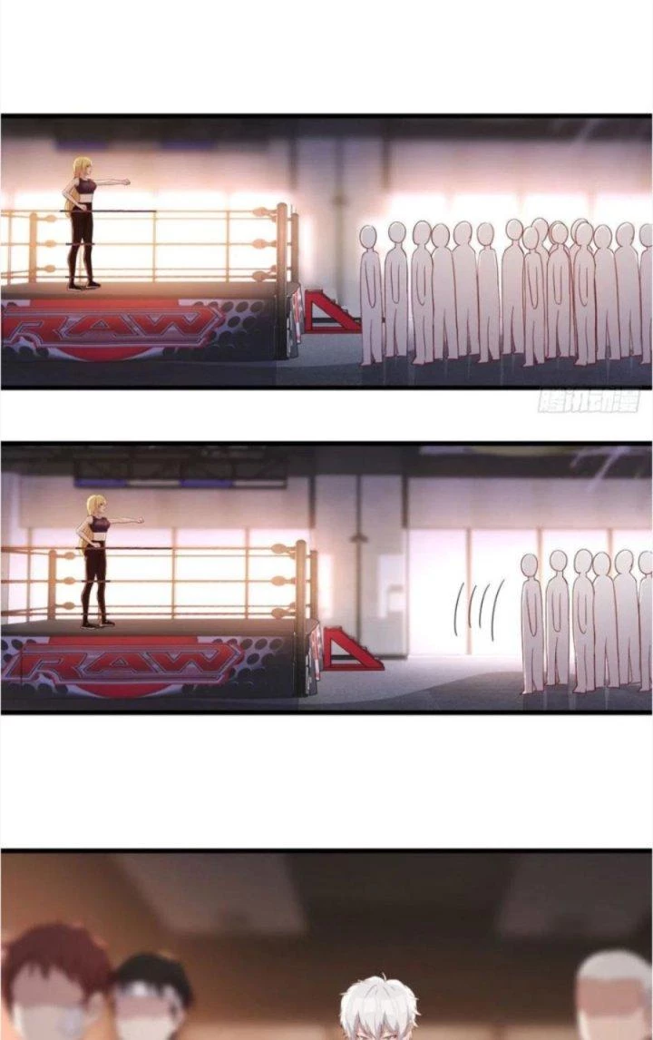 Trợ Lý Thánh Tôn, Ta Đã Vô Địch Chapter 48 - 17