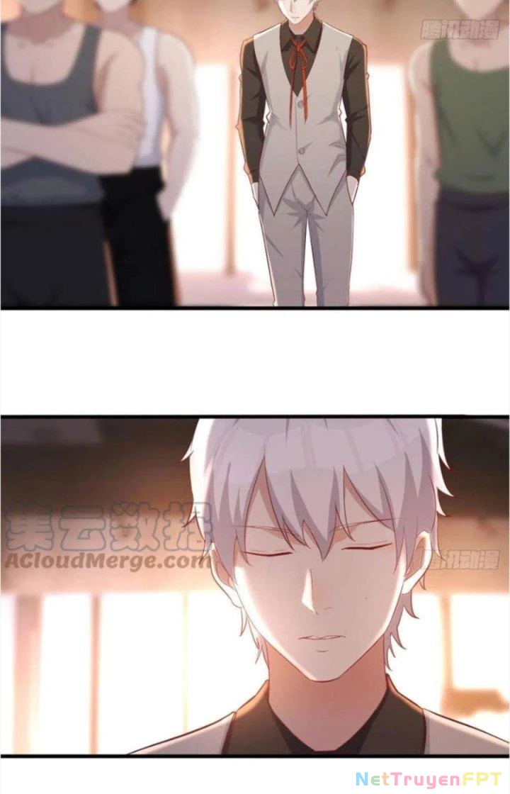 Trợ Lý Thánh Tôn, Ta Đã Vô Địch Chapter 48 - 18