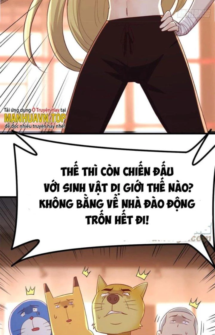 Trợ Lý Thánh Tôn, Ta Đã Vô Địch Chapter 48 - 20