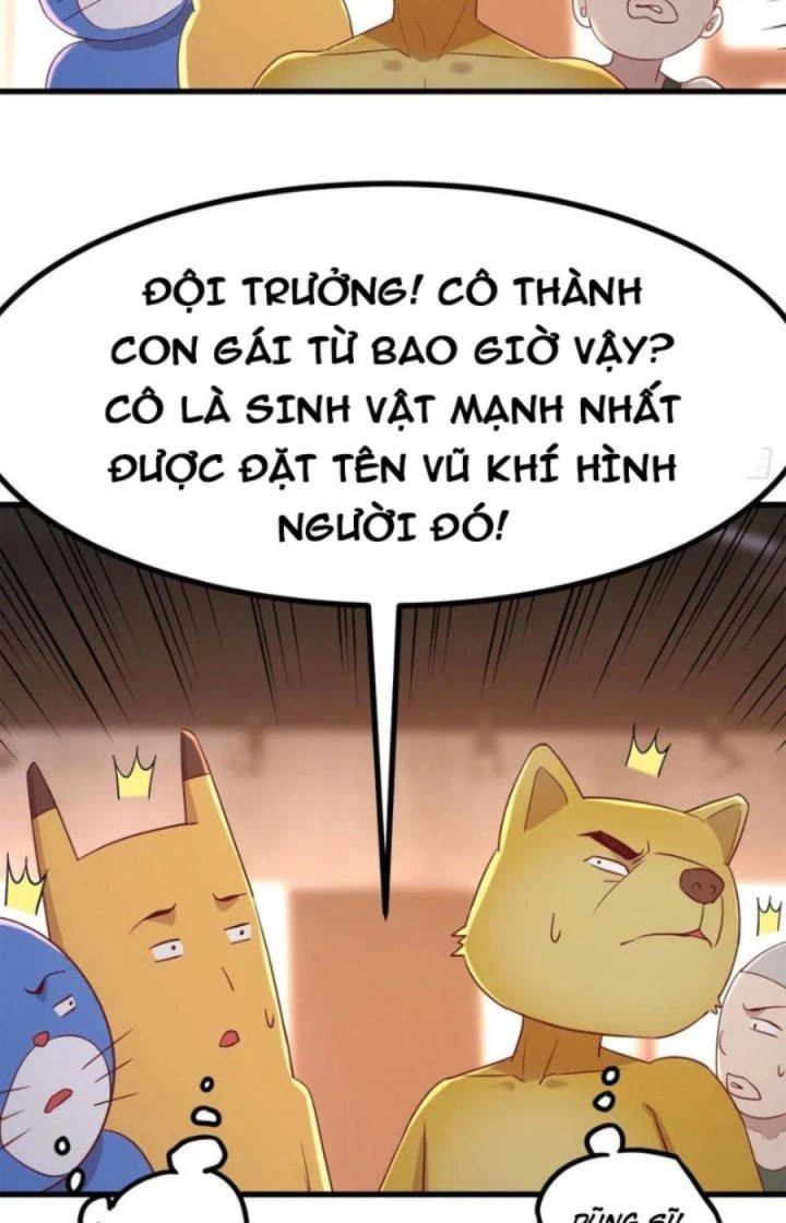 Trợ Lý Thánh Tôn, Ta Đã Vô Địch Chapter 48 - 21