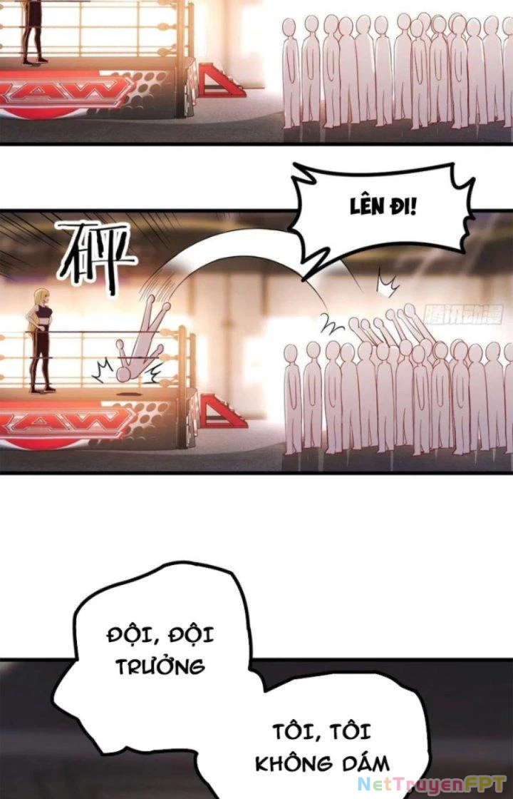 Trợ Lý Thánh Tôn, Ta Đã Vô Địch Chapter 48 - 25